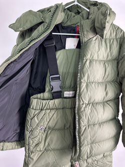 Комплект Moncler