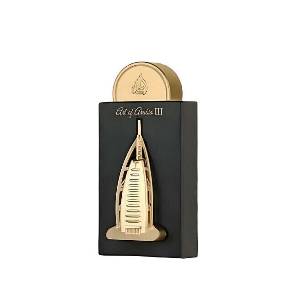 Art of Arabia III - EDP Lattafa Восточный аромат 100 мл