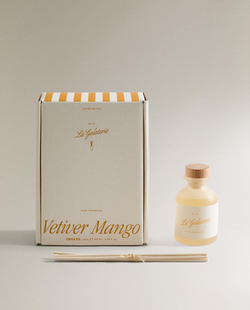 Zara Home - Освежитель воздуха mikado vetiver mango, 120 мл