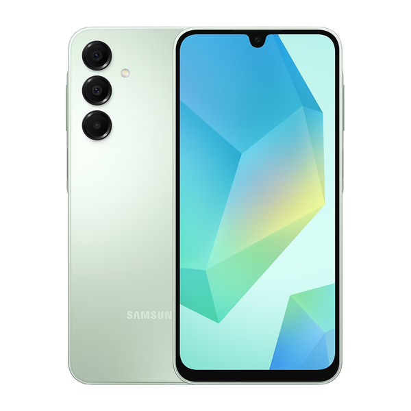 Смартфон Samsung Galaxy A16 4 ГБ/128 ГБ (Мятный | Light Green)