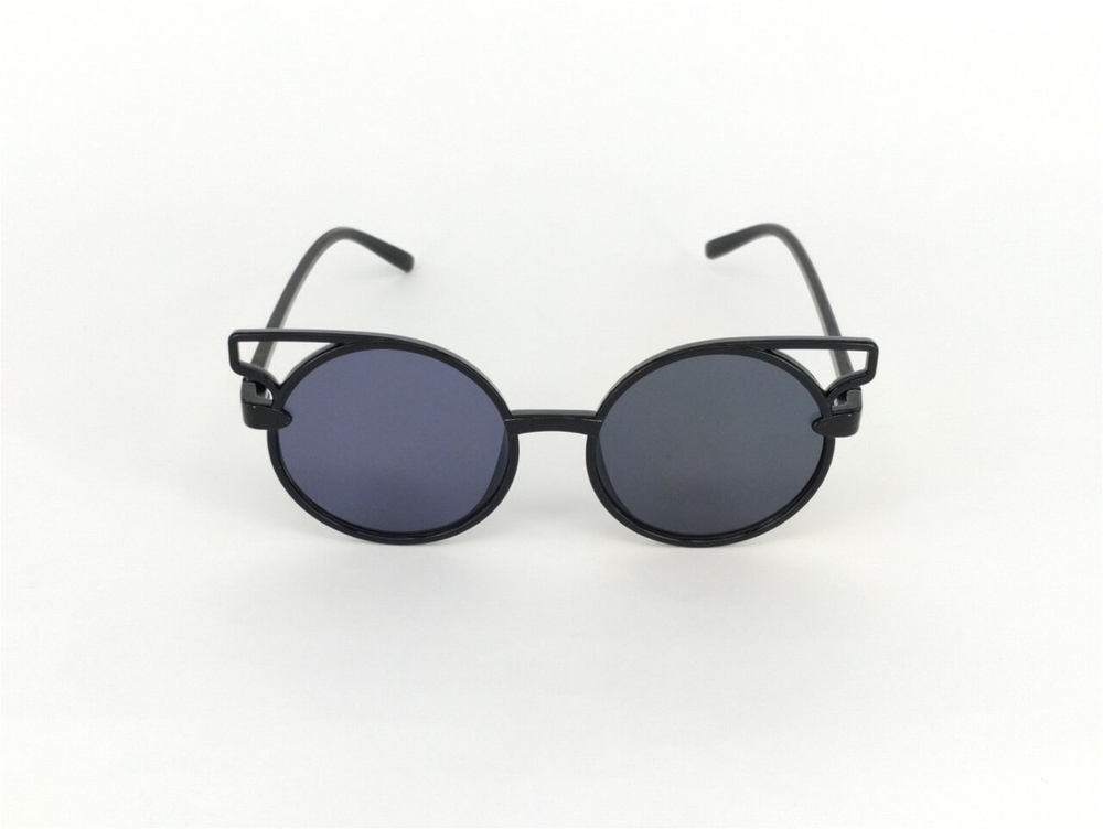 Солнцезащитные очки LIN PC 9002 Black