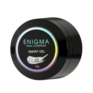 Жидкий бескислотный гель ENIGMA SMART gel 22 15 мл.