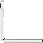 Смартфон Samsung Galaxy Z Flip5 8/256GB, Cream (Бежевый) (SM-F731B)
