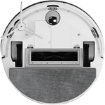 Робот-пылесос Polaris IQ Home PVCR G2 3200, 40Вт, белый/белый