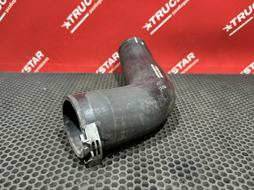 Патрубок радиатора