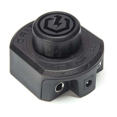 Блок Critical MNML BLACK