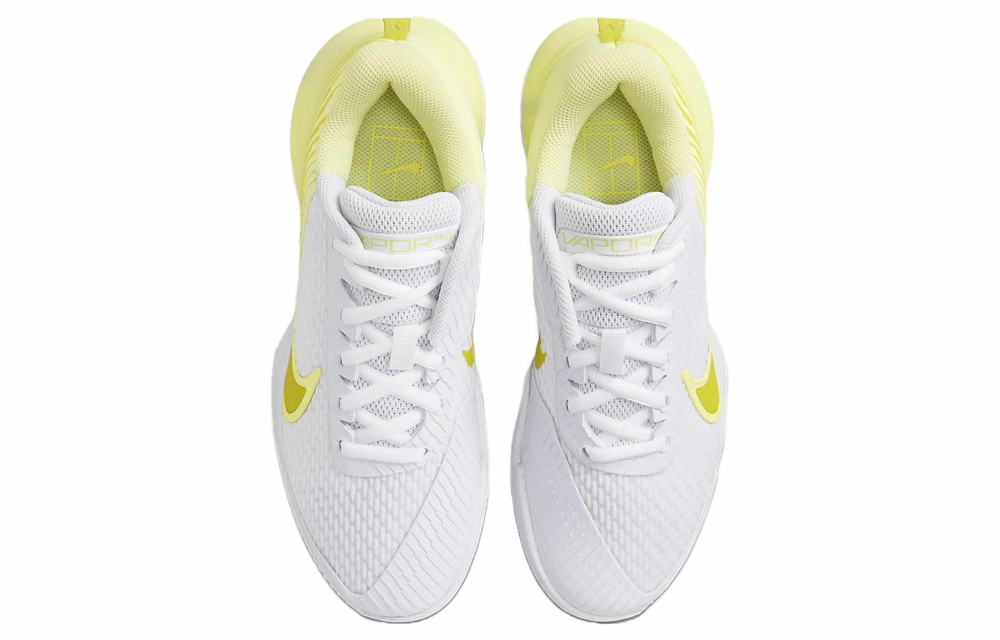 Кроссовки Nike Air Zoom Vapor Pro 2 (Женская размерная сетка)