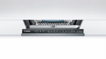 Встраиваемая посудомоечная машина Bosch SPV 47 E 60 RU