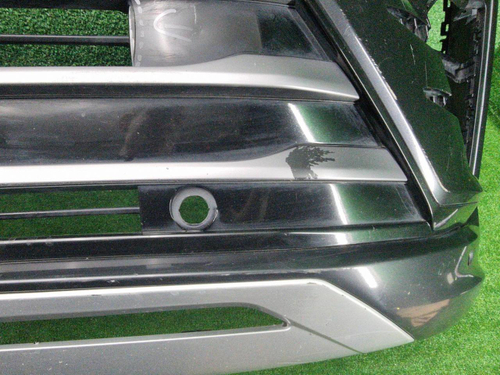 Бампер передний EXEED LX (2021-н.в.)