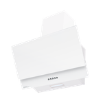 Кухонная вытяжка HOMSair SATURN PUSH 60 белый фото 