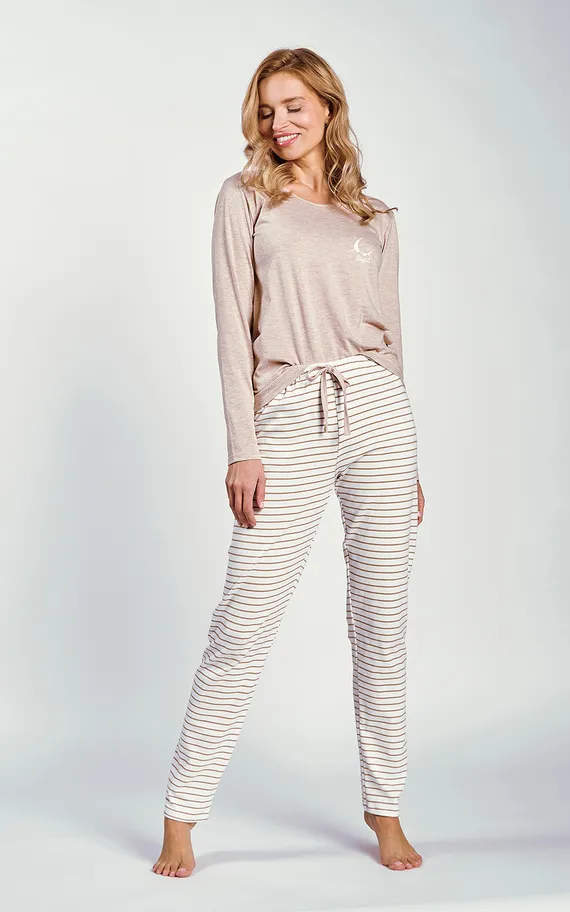 Пижама 25W Gina 3246-01