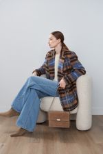 GIPSY 2 IN 1 BAG CARAMEL