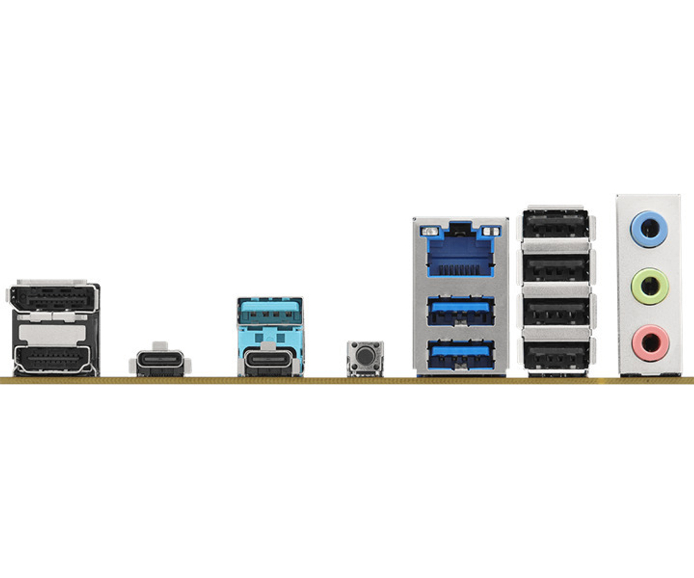 Материнская плата ATX ASRock Z890 PRO-A