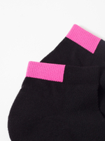 CONTE ELEGANT ACTIVE Носки женские хлопковые (короткие, махр. стопа)