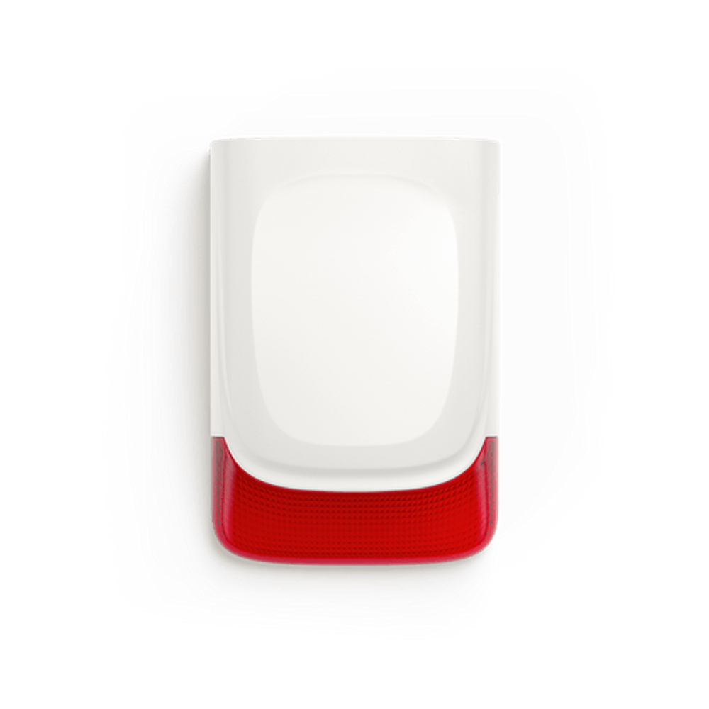 СН-Сирена-Улица