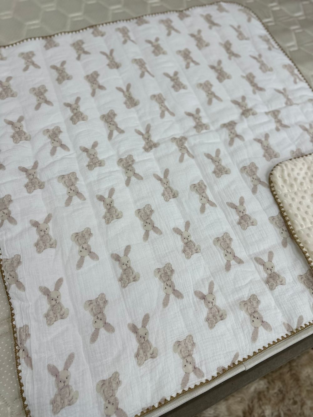 Одеяло Детс ПЛЮШ