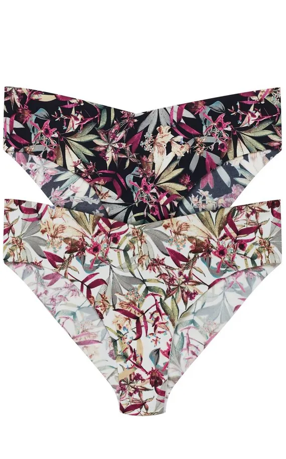 39795 PIE-PIE Трусы слипы 2 шт. в упаковке