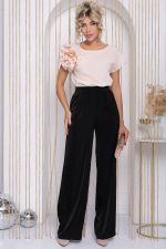 Блуза Розали (персик) Б12146-41 LT Collection