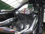 Honda VT400 S , 2012