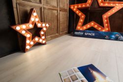 AquaFloor Space AF4052SPC, 2,196 м²