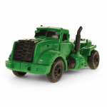 Трансформер-робот, коробка KKR-15