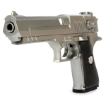 Пистолет пн. 24см, пакет 919-2