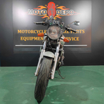 Yamaha XJR1200 , 1997