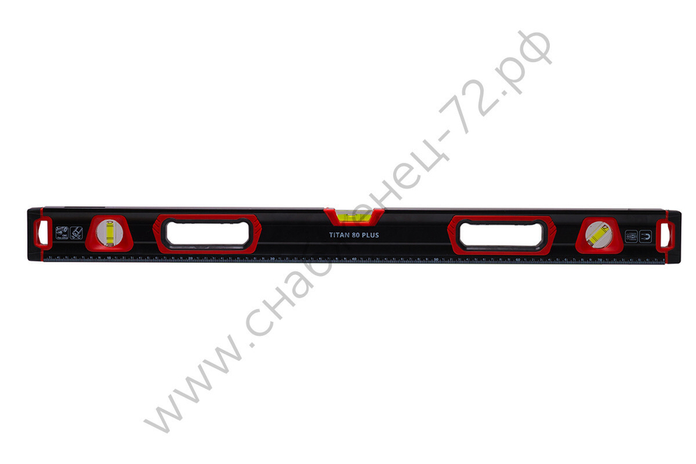 Противоударный уровень ADA TITAN 80 PLUS