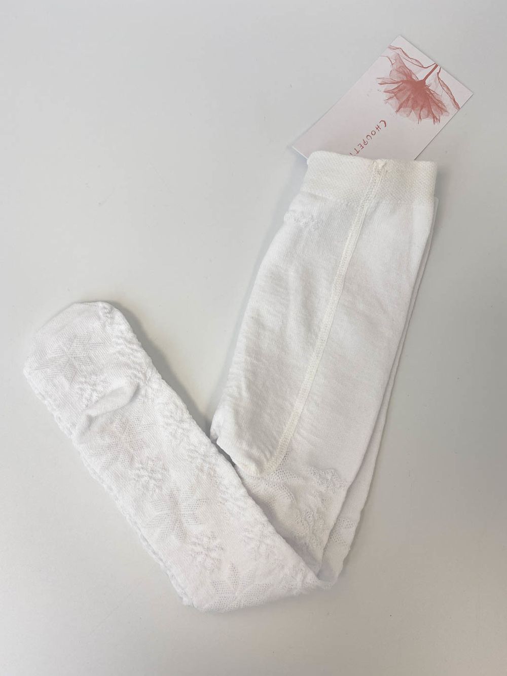 Колготки Choupette