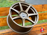 Комплект дисков CST Zero-1 17x8 et35 5x114.3