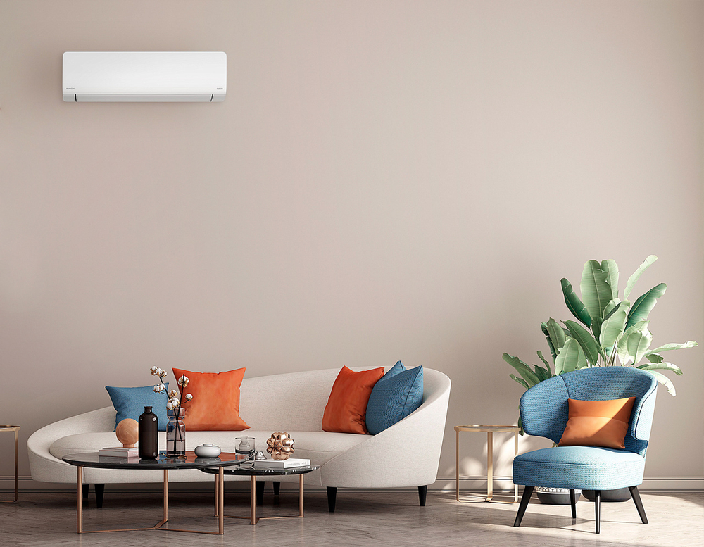 Сплит-система инверторного типа Daichi ICE 2 Inverter