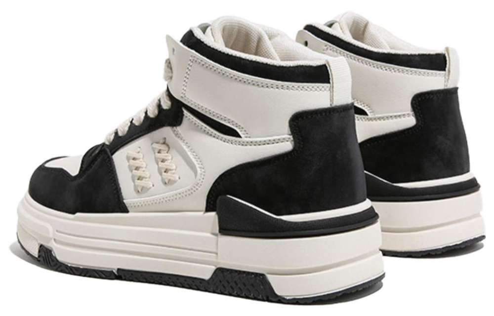 HUANQIU Stylish Skateboarding Shoes Women"s