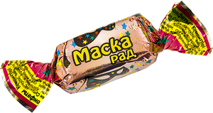 КОНФЕТЫ БАЯН СУЛУ МАСКАРАД ВЕСОВЫЕ
