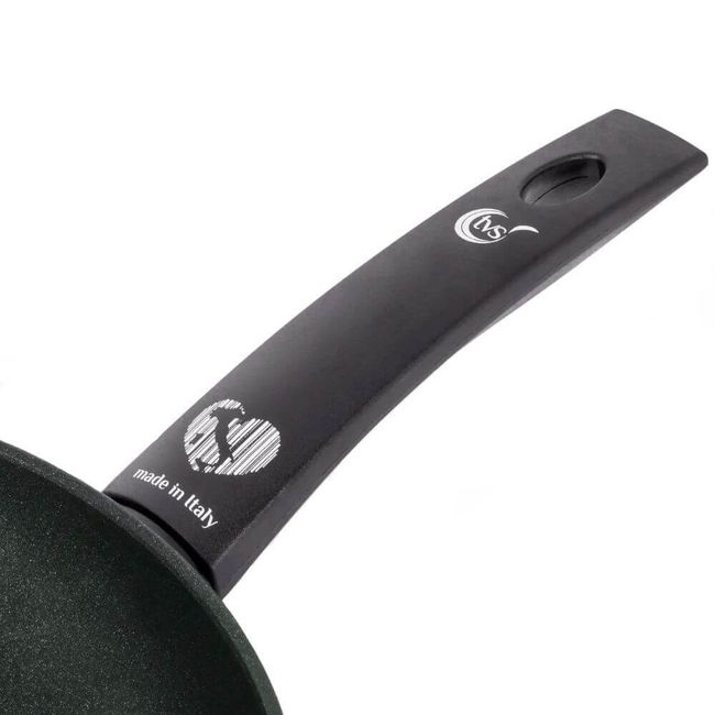 Сковорода TVS Preziosa Italia Induction