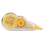 Корректирующая лента "Животные" 5мм*3м, 4 цвета микс, C-40894