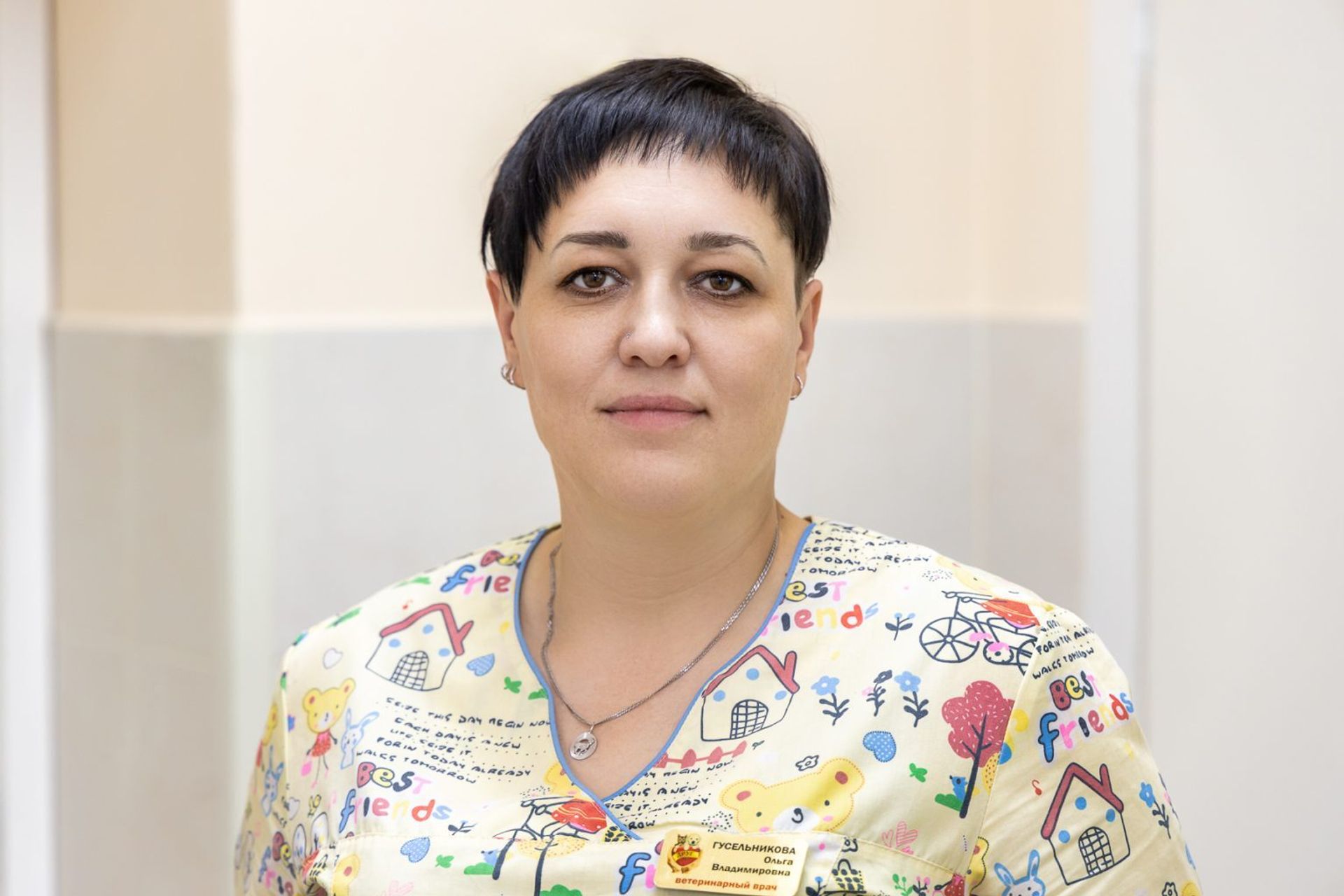 Ольга Гусельникова Ольга Гусельникова