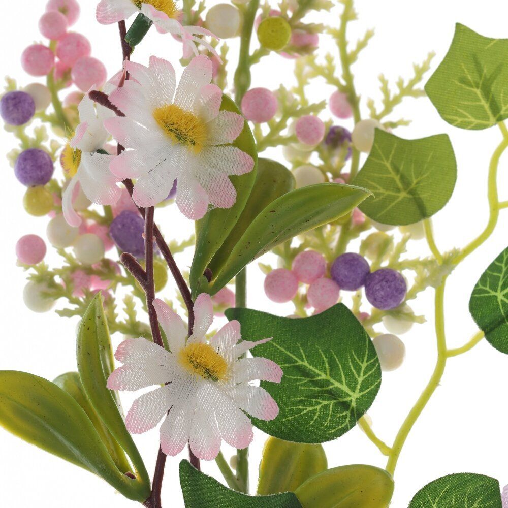 GAEM Ветка искусственная "Пасхальная", L15 W15 H45 см