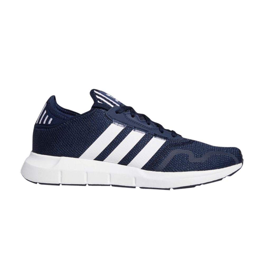 Кроссовки Adidas Originals Swift Run X