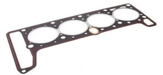 Прокладка головки блока 21213 с герметиком ВАТИ