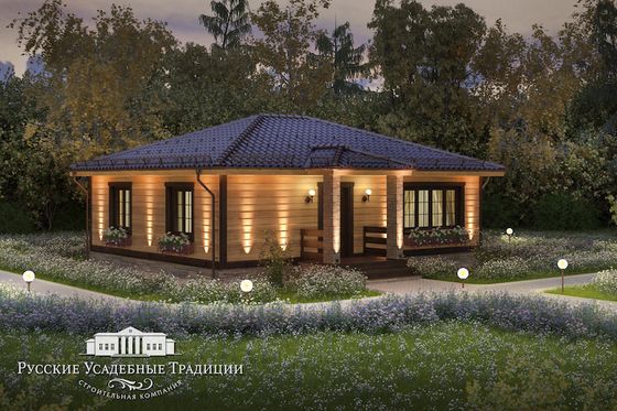 Строительство домов в Заокском районе