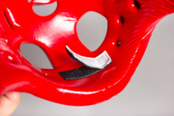 Шлем для тхэквондо ProfSport (усиленная защита)