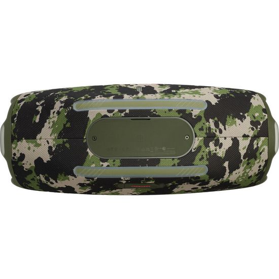 Портативная колонка JBL Boombox 4 Squad , камуфляж