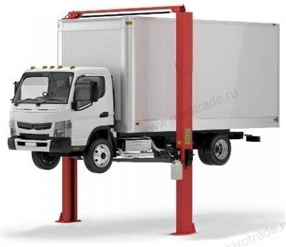 Для коммерческих автомобилей TLT-250AT (С) Launch