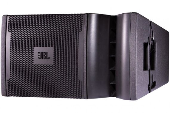 JBL VRX932LAP  активная АС, 1750Вт, динамик 12 дюймов