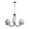 Подвесная люстра Arte Lamp Domain A9521LM-8CC