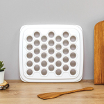 Форма для нарезки пельменей 28*25,5*2,9см М1205