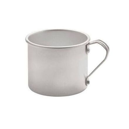 Кружка алюминиевая 0,5л