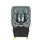 Автокресло Maxi-Cosi Mica 360 Pro I-size (0-18), Authentic Grey