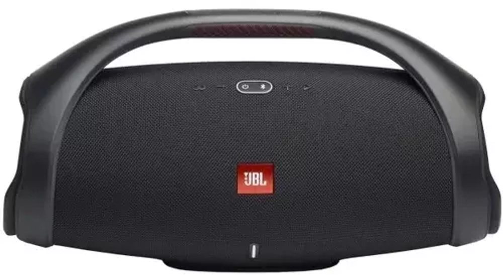 Портативная колонка JBL Boombox 2 Black (JBLBOOMBOX2BLKEU)