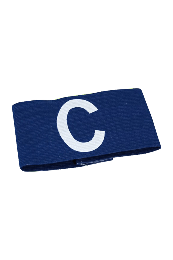 Капитанская повязка Select - синий